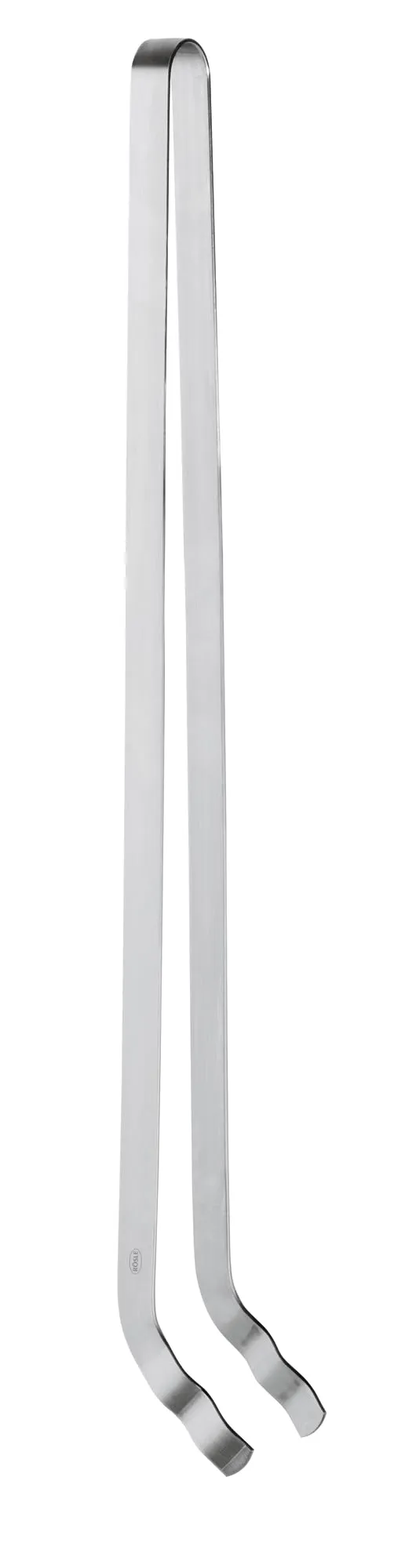 r-sle-kohlezange-50-cm-edelstahl-grillkohlezange-zur-sicheren-handhabung-hei-er- image 1