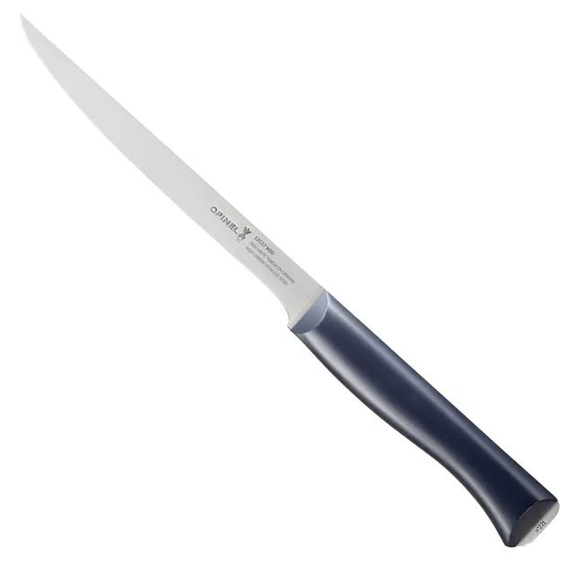 opinel-intempora-ii-filetiermesser-18-cm-flexibel-rostfreier-stahl-12c27m image 1