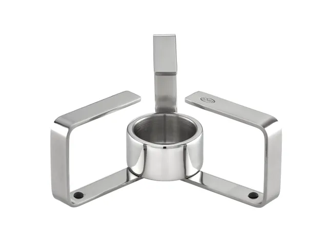 r-sle-st-vchen-edelstahl-18-10-zusammenklappbar-f-r-standard-teelicht image 1