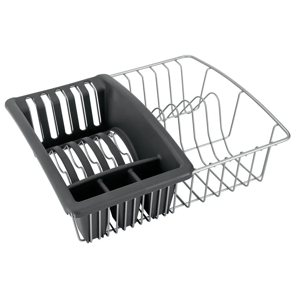 metaltex-aquatex-polytherm-sp-lkorb-32-x-52-x-11-cm-mit-bestecksammler image 1