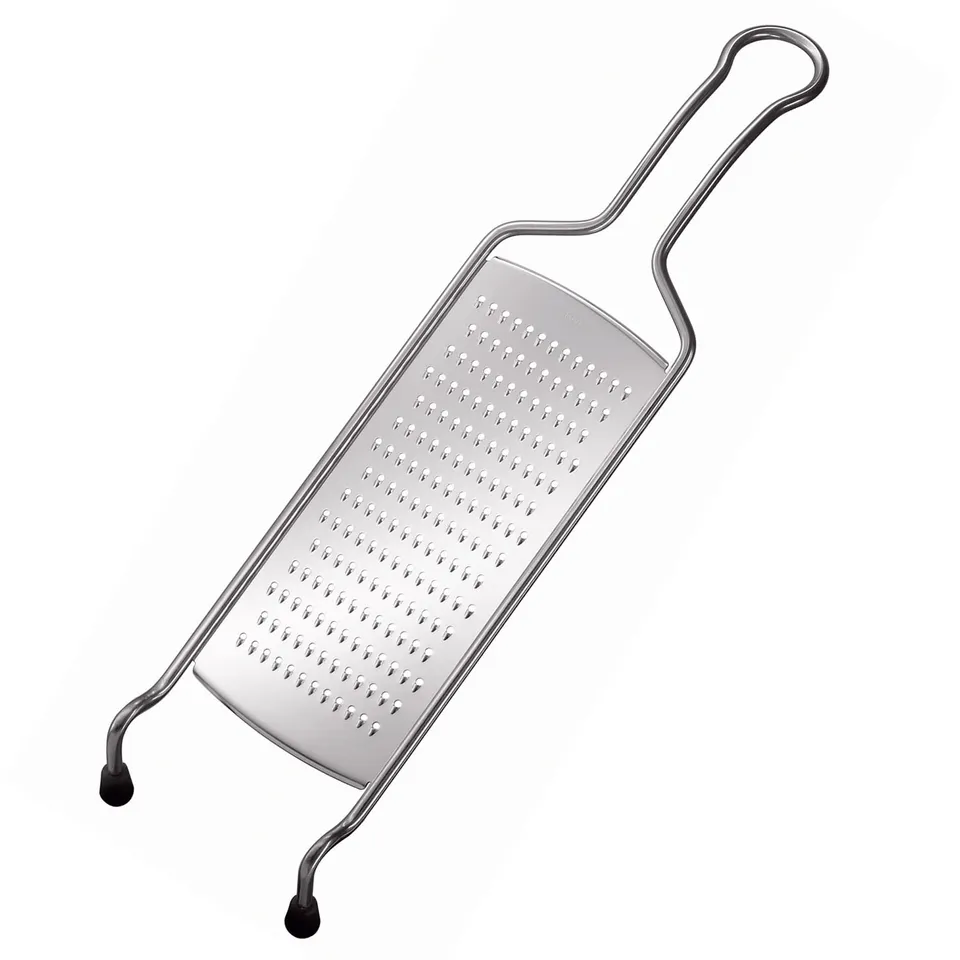 r-sle-feinreibe-classic-mit-drahtgriff-edelstahl-18-10-42-cm-silikonf-e-sp-lmasc image 1