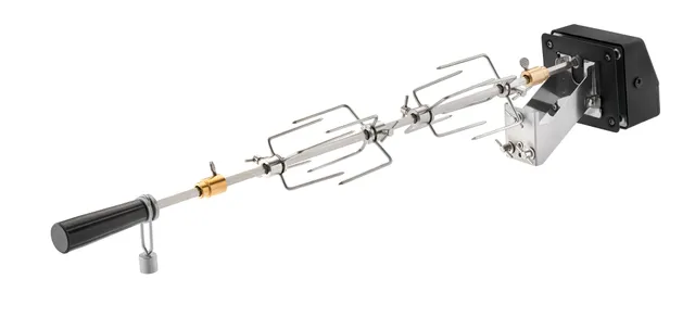 r-sle-premium-drehspie-f-r-bbq-stationen-videro-g2-g3-magnum-g3 image 1