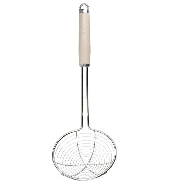 kitchenaid-sch-pfsieb-schauml-ffel-edelstahl-almond-creme image 1