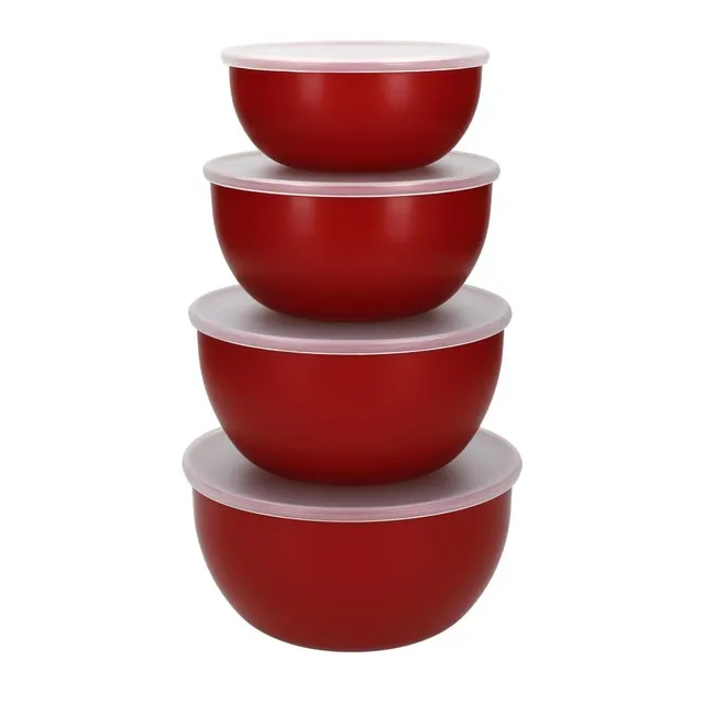 kitchenaid-salatsch-sseln-aus-kunststoff-mit-deckel-4er-set-355-591-828-1065-ml image 1