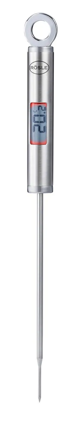 r-sle-gourmet-thermometer-digital-edelstahl-18-10-beleuchtete-anzeige-40-c-bis-2 image 1