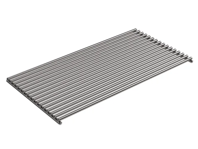 r-sle-edelstahl-grillrost-f-r-videro-g3-g6-ab-2021-sp-lmaschinengeeignet-45x18-c image 1