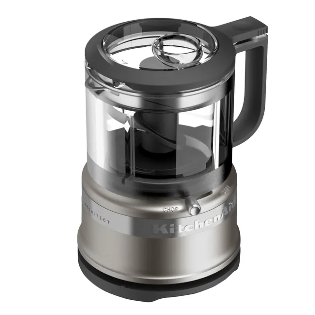 kitchenaid-5kfc3516bcu-mini-zerkleinerer-830-ml-kontursilber image 1