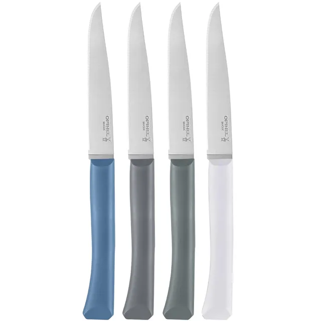 opinel-bon-appetit-steakmesser-set-4-st-ck-storm image 1