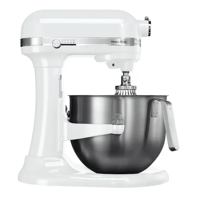 kitchenaid-5ksm7591xewh-heavy-duty-k-chenmaschine-6-9l-1-3-hp-edelstahl-wei image 1