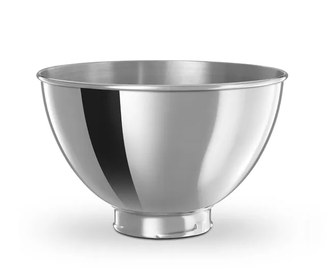 kitchenaid-3-l-edelstahlsch-ssel-f-r-k-chenmaschinen-5kb3ss image 1