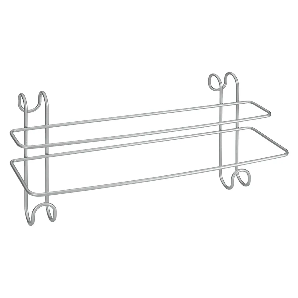 metaltex-h-ngekorb-im-edelstahl-look-f-r-handtuchheizk-rper image 1