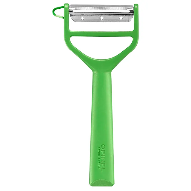 opinel-sch-ler-t-duo-gr-n-gem-sesch-ler-mit-julienne-funktion-sp-lmaschinengeeig image 1