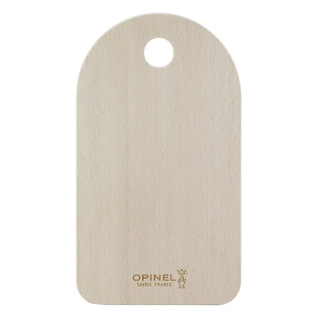 opinel-schneidebrett-petite-254567-buchenholz-150-x-265-mm image 1