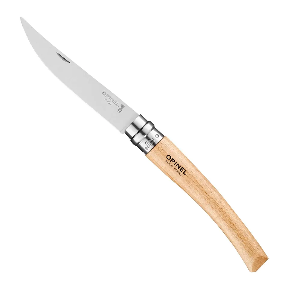 opinel-n-10-effil-buchenholz-schlankes-taschenmesser-mit-d-nner-klinge-2023-6 image 1