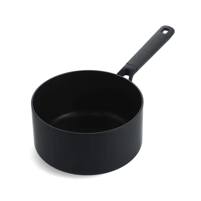 kitchenaid-classic-stielkasserolle-1-5-l-mit-keramischer-antihaftbeschichtung image 1