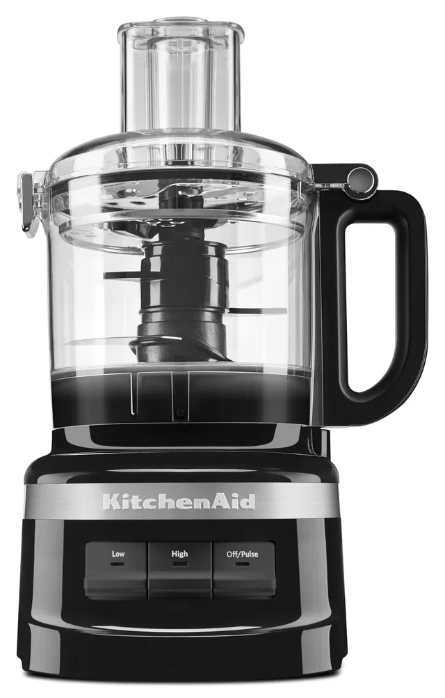 kitchenaid-k-chenmaschine-5kfp0719-1-7l-onyx-black-mit-led-steuerung image 1