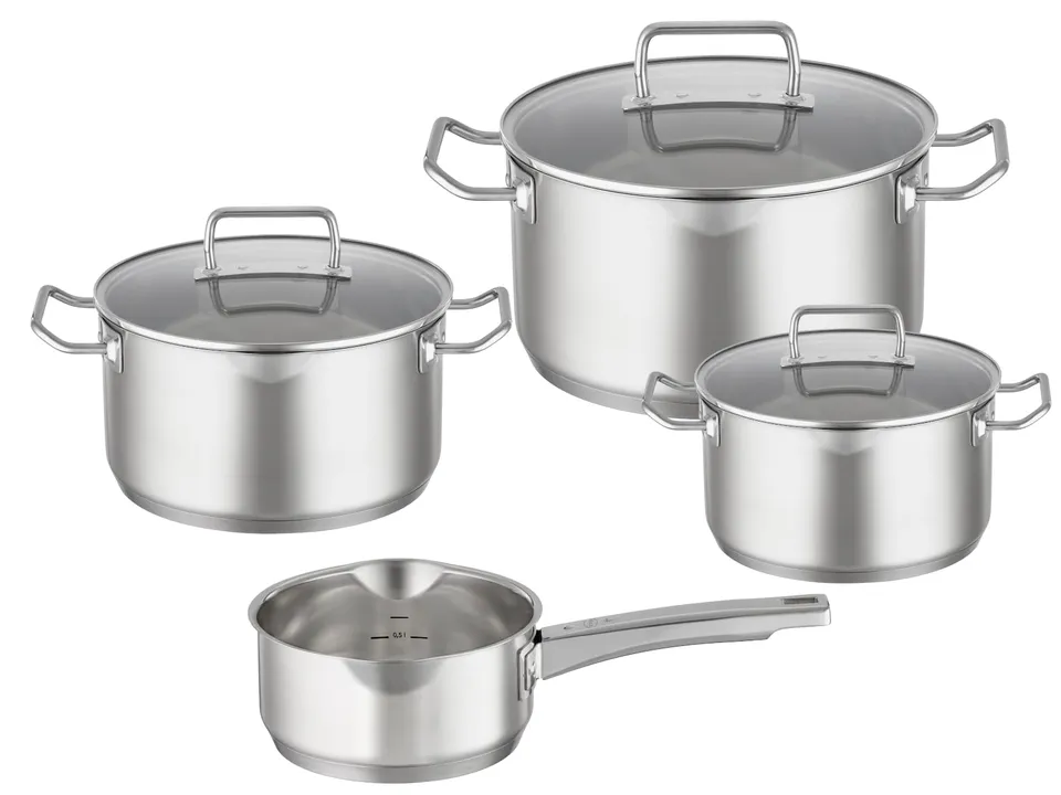 r-sle-expertiso-topf-set-4-teilig-mit-glasdeckeln-und-innenskalierung image 1