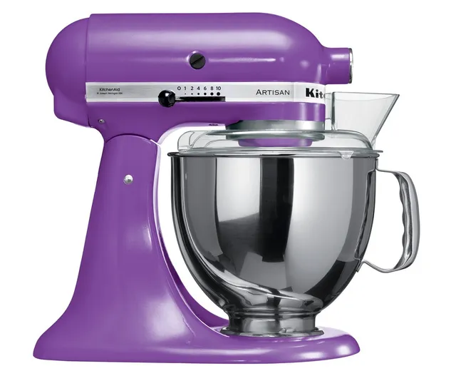 kitchenaid-artisan-k-chenmaschine-5ksm150psegp-lila image 1