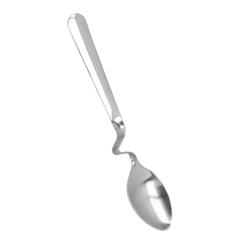 metaltex-honigl-ffel-aus-edelstahl-15-5-cm-praktischer-helfer-f-r-schonendes-r-h image 1