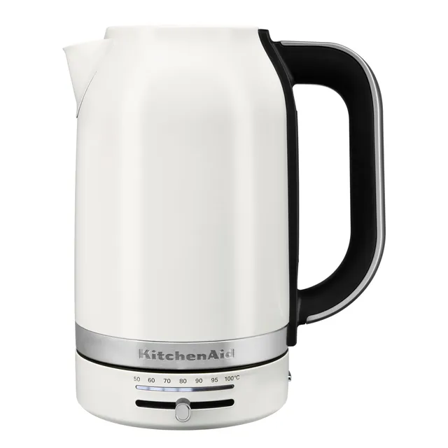 kitchenaid-1-7l-wasserkocher-mit-temperaturwahl-50-c-100-c-einstellbar-schnellko image 1