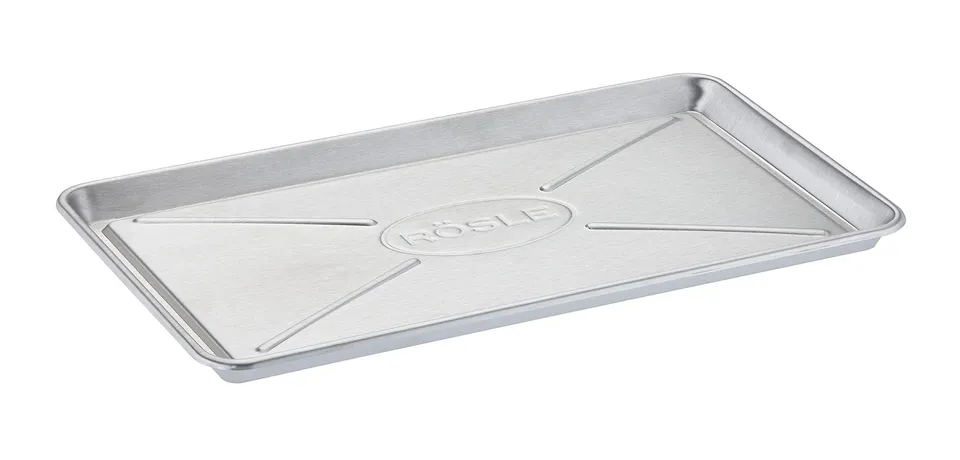 r-sle-barbecue-universalschale-edelstahl-18-10-36-x-20-cm image 1