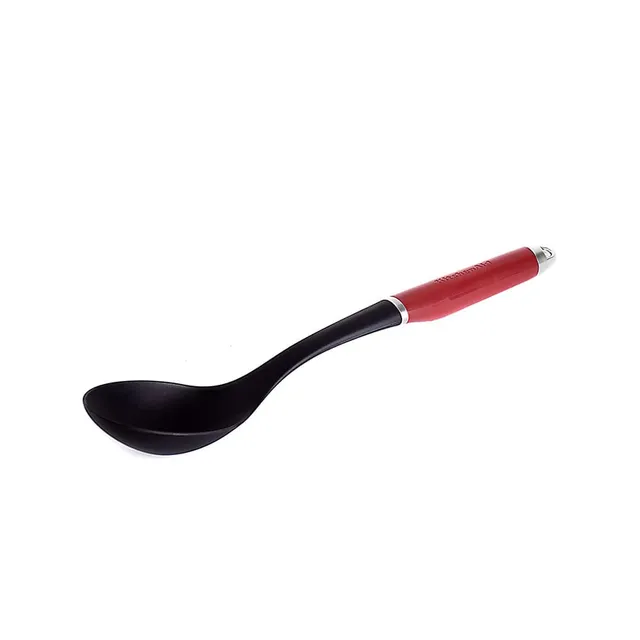 kitchenaid-kochl-ffel-hitzeresistent-antihaftbeschichtung-empire-rot-edelstahl image 1