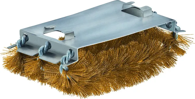 r-sle-slidex-brass-ersatzb-rste-f-r-grillroste-messing image 1