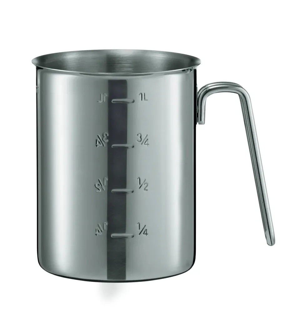 r-sle-messbecher-1-liter-mit-innen-und-au-enskala-edelstahl-18-10-sp-lmaschineng image 1