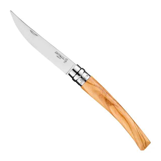 opinel-no-10-effil-olivier-klappmesser image 1
