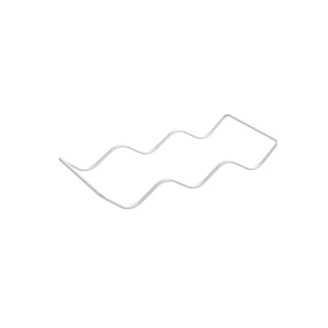 metaltex-stapelbarer-flaschenhalter-f-r-6-flaschen-wei-14x31x3-cm image 1