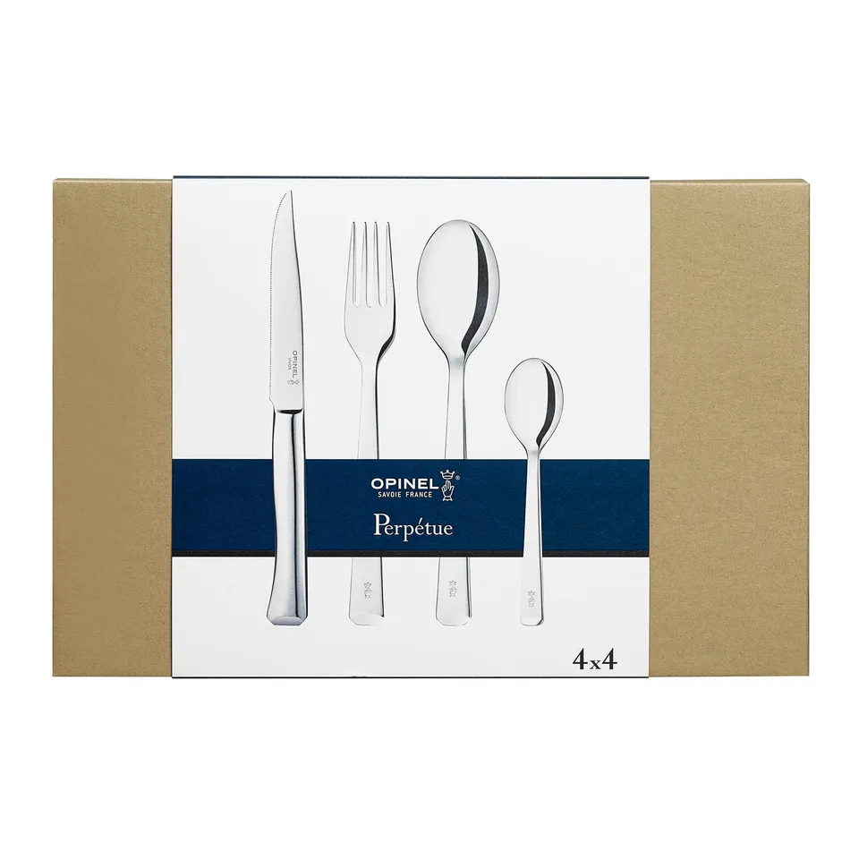 opinel-tafelbesteck-set-perp-tue-16-teilig-4x-suppenl-ffel-messer-gabel-teel-ffe image 1