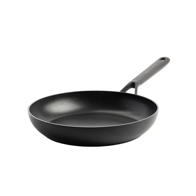 kitchenaid-classic-forged-bratpfanne-30-cm-hart-anodisiert-pfas-freie-keramische image 1