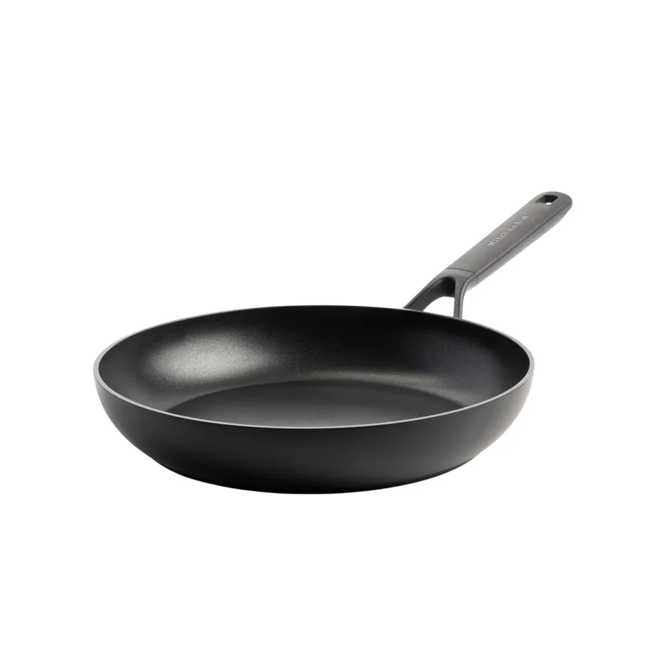 kitchenaid-classic-forged-bratpfanne-30-cm-hart-anodisiert-pfas-freie-keramische image 1