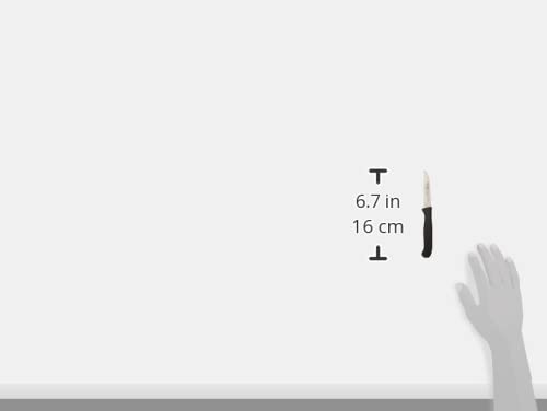 metaltex-gem-semesser-8-cm-mit-edelstahlklinge-aus-solingen image 7