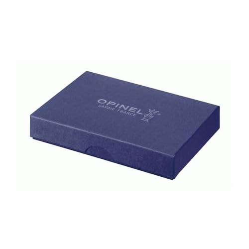 opinel-no-08-luxus-taschenmesser-mit-schichtholzgriff-grau-8-5-cm-klinge-viroblo image 8