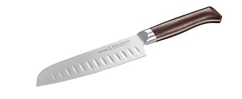 opinel-les-forg-s-1890-santoku-17-cm-buchenholzgriff-x50crmov15-stahl image 7