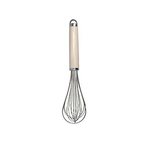 kitchenaid-schneebesen-manueller-schaumschl-ger-aus-edelstahl-almond-creme image 6