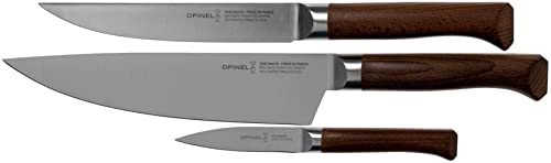 opinel-les-forg-s-1890-trio-box-3-teiliges-k-chenmesser-set-mit-chef-tranchier-u image 2