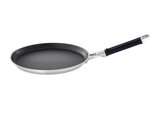 r-sle-silence-pro-cr-pes-pfanne-28-cm-edelstahl-18-10-kratzfeste-proresist-antih image 7