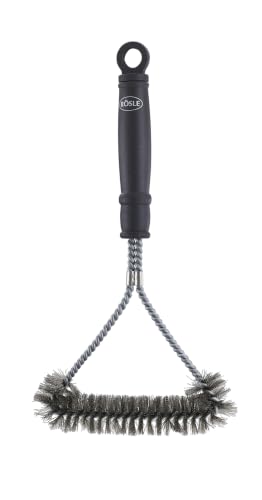 r-sle-grillrost-reinigungsb-rste-edelstahl-f-r-bbq-roste-stahlborsten-30-cm-schw image 7