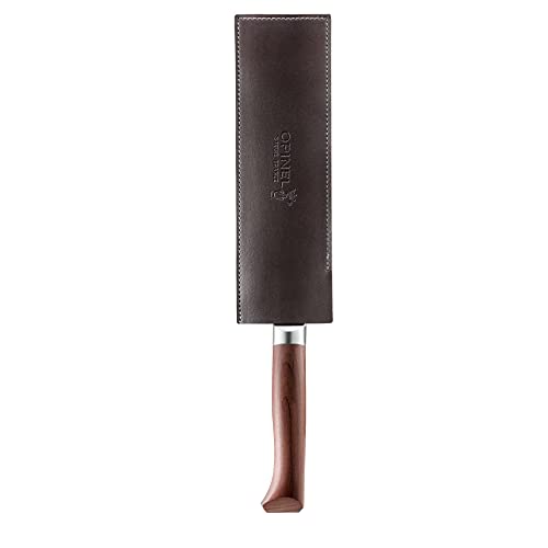 opinel-forges-1890-filetiermesser-18-cm-flexibles-messer-mit-buchenholzgriff-bra image 5