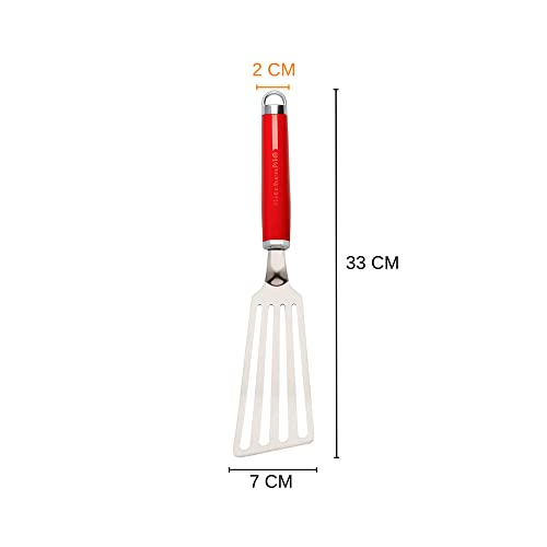 kitchenaid-flexibler-pfannenwender-geschlitzt-edelstahl-18-8-empire-rot image 6