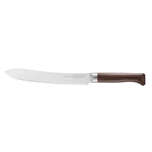 opinel-les-forg-1890-brotmesser-mit-21-cm-klinge-gewellte-klinge-buchengriff-ede image 3