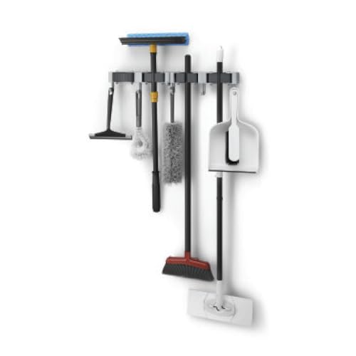 metaltex-hang-up-4-klemmleiste-als-besenhalter-mit-3-haken-2er-set-wandhalterung image 8