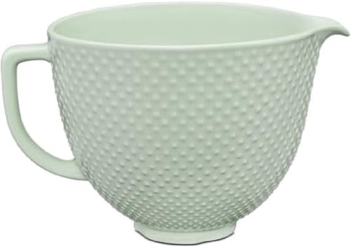 kitchenaid-4-7l-keramik-r-hrsch-ssel-dew-drop-ofen-mikrowellen-gefriergeeignet-f image 2