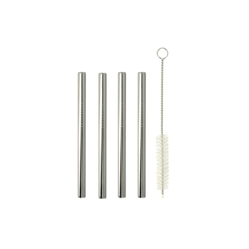 metaltex-trinkhalme-inox-kurz-gerade-4-st-ck-12-5-cm-edelstahl-wiederverwendbar- image 5