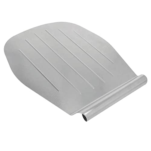 metaltex-257706010-tortenretter-inox-grau-25-x-10-x-5-cm image 3