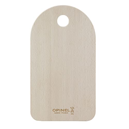 opinel-schneidebrett-petite-254567-buchenholz-150-x-265-mm image 7