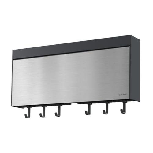 metaltex-tango-inox-k-chenrollenspender-f-r-3-rollen-mit-gew-rzablage-edelstahl- image 8
