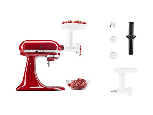 kitchenaid-artisan-k-chenmaschine-starter-paket-5ksm175psept-4-8l-inkl-fleischwo image 4